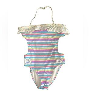 JANTZEN one piece swimsuit 8